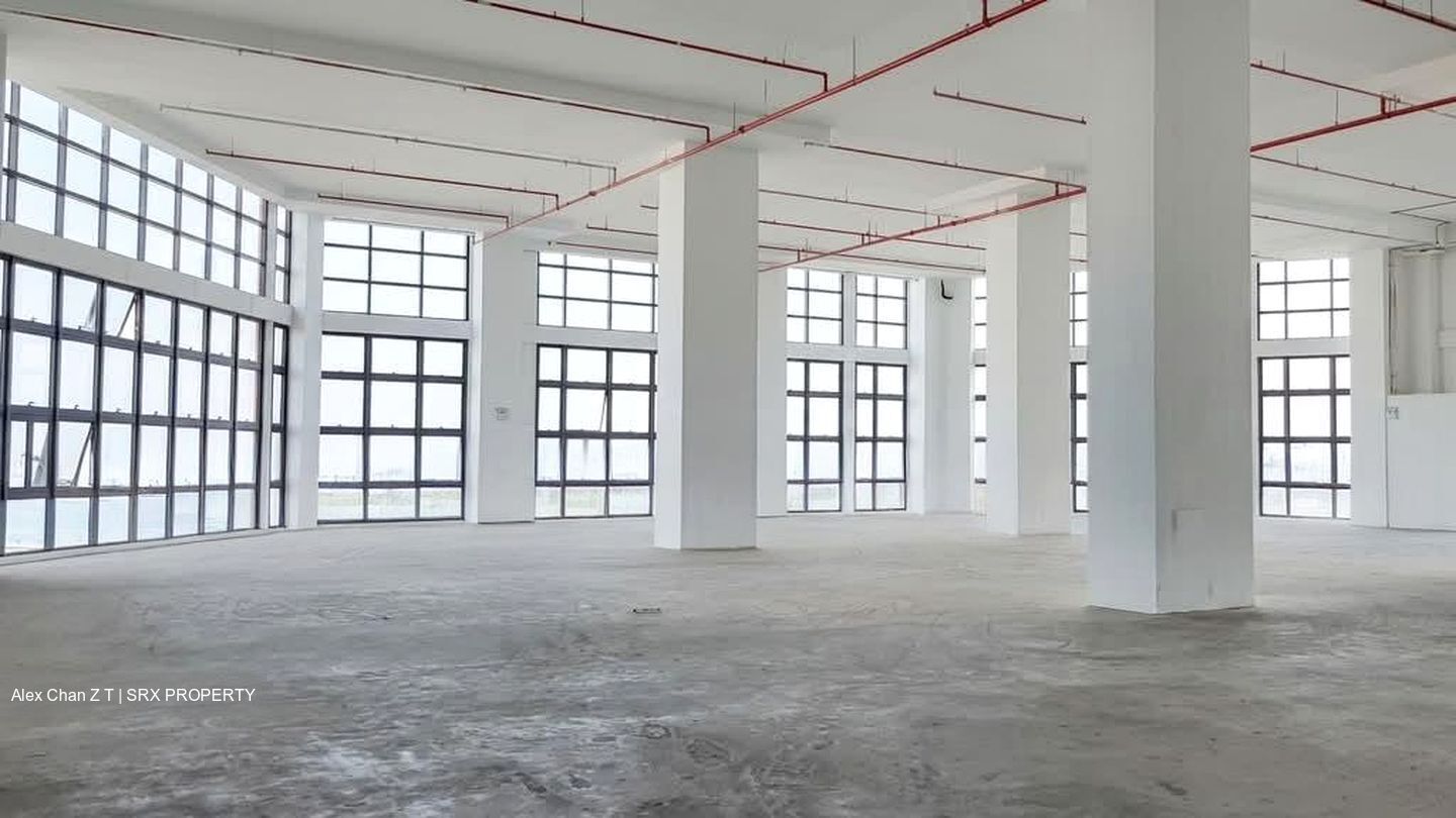 Jtc Surface Engineering Hub @ Buroh Street (D22), Factory #592151171